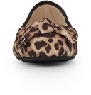 Connie Bow Ballet Flat - Front