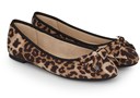 Connie Bow Ballet Flat - Single