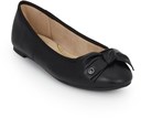 Connie Bow Ballet Flat - Right