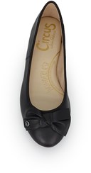 Connie Bow Ballet Flat - Top
