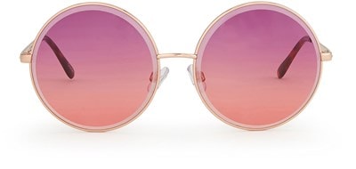 Circle Sunglasses