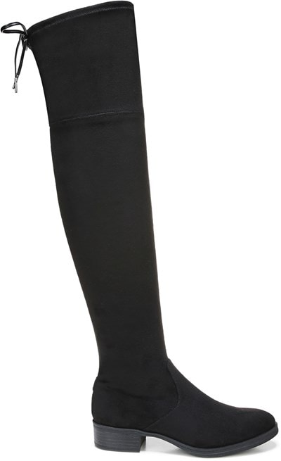 Peyton Strech Over-The-Knee Boot