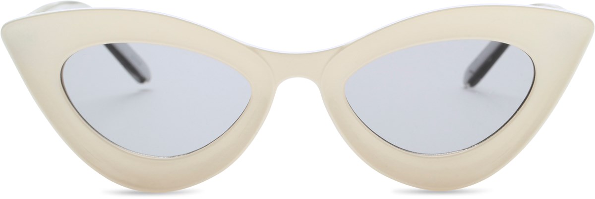 Vintage Cat Eye Sunglasses - Pair