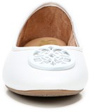 Colleen Bow Ballet Flat - Front