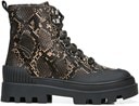 Indy Waterproof Hiker Boot - Right
