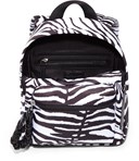 Dani Mini Backpack - Left