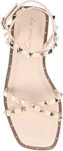 Venus Gladiator Sandal - Top