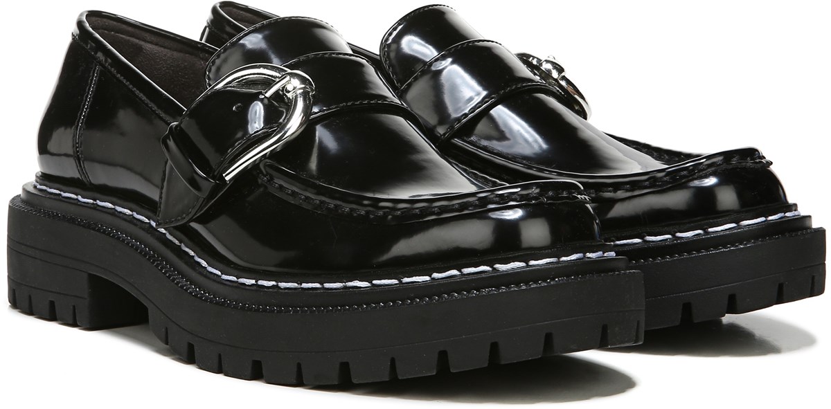 Everly Loafer - Pair